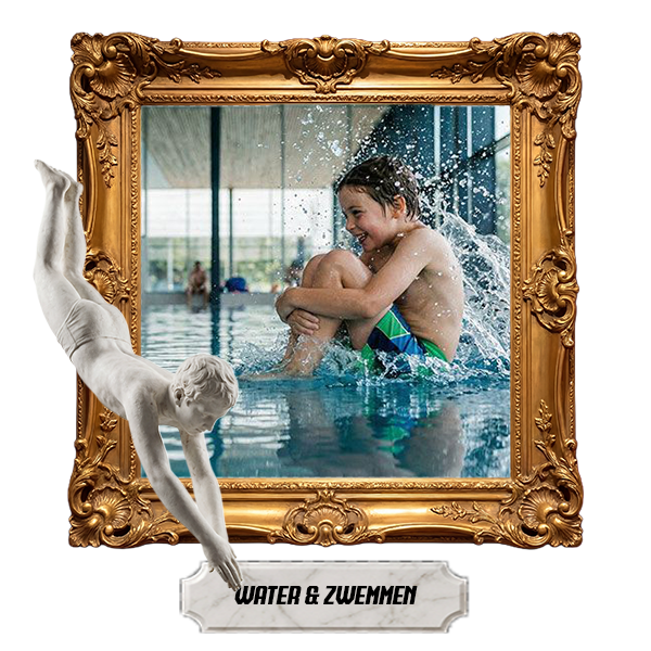 Water & Zwemmen